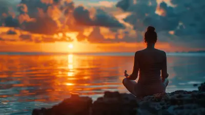 The Impact Of Mindfulness On Cognitive Flexibility