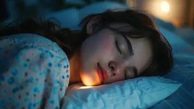 The Impact of Sleep on Cognitive Behavioral Therapy for Mental Health