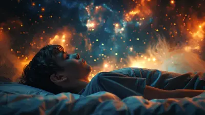 The Impact of Sleep on Cognitive Behavioral Therapy for Mental Health