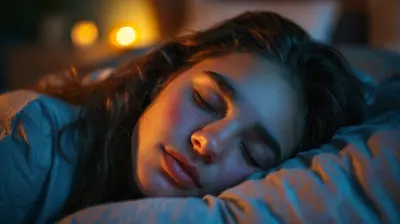 The Impact of Sleep on Cognitive Behavioral Therapy for Mental Health