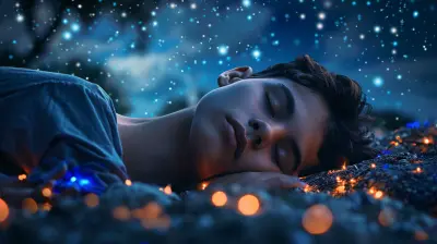 The Impact of Sleep on Cognitive Function and Emotional Regulation