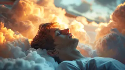 The Impact Of Sleep On Decision Making And Mental Clarity