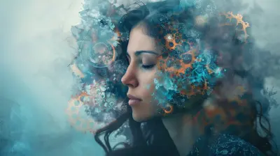 The Impact of Sleep on Decision-Making and Mental Clarity