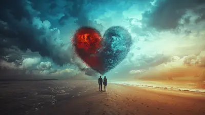 The Impact of Social Comparison on Romantic Satisfaction