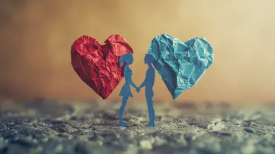 The Impact of Social Comparison on Romantic Satisfaction