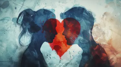 The Impact of Social Comparison on Romantic Satisfaction