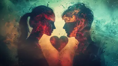 The Impact of Stress on Romantic Relationships: A Psychological Look