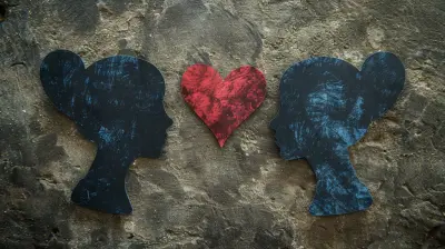 The Impact of Stress on Romantic Relationships: A Psychological Look