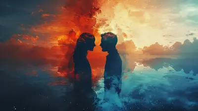 The Impact Of Stress On Romantic Relationships A Psychological Look