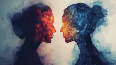 The Impact of Stress on Romantic Relationships: A Psychological Look