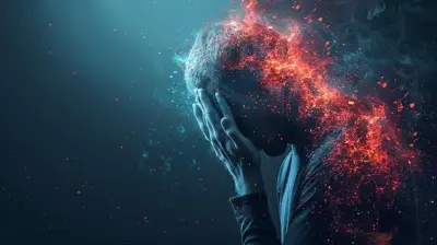 The Impact of Trauma on Cognitive Function and Concentration