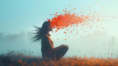 The Importance of Mindfulness in Managing Mood Disorders