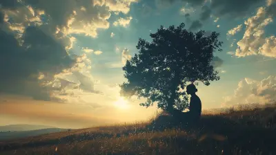 The Importance of Mindfulness in Managing Mood Disorders