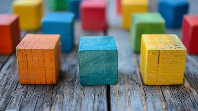 The Importance of Play for Psychological Well-Being in Adults