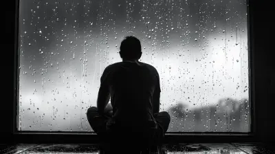 The Importance of Routine in Managing Depression