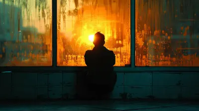 The Importance of Routine in Managing Depression