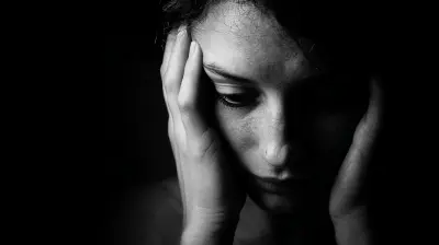 The Importance of Self-Care When Battling Depression