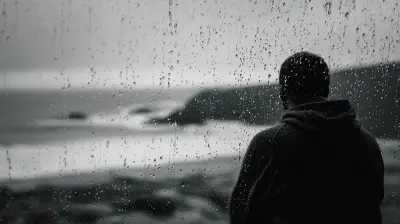 The Importance of Self-Care When Battling Depression