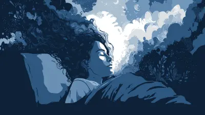 The Importance of Sleep in Managing Bipolar Disorder