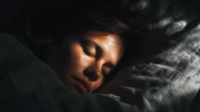 The Importance of Sleep in Managing Bipolar Disorder