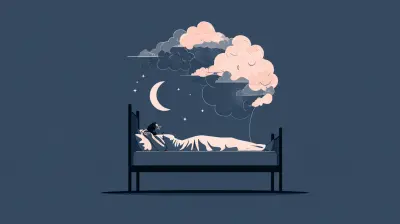The Importance of Sleep in Managing Bipolar Disorder