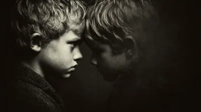 The Influence of Childhood Bullying on Adult Psychopathology
