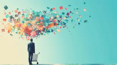 The Influence of Cognitive Dissonance in Consumer Behavior