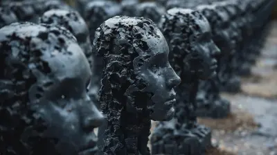 The Influence of Cognitive Dissonance in Consumer Behavior