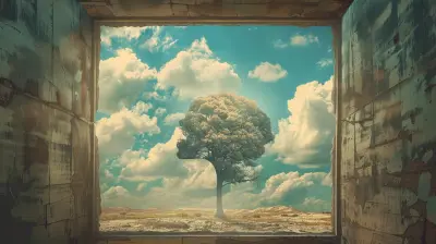 The Influence of Cognitive Framing on Decision-Making