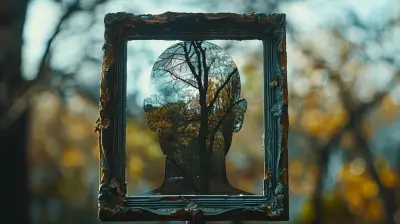 The Influence of Cognitive Framing on Decision-Making