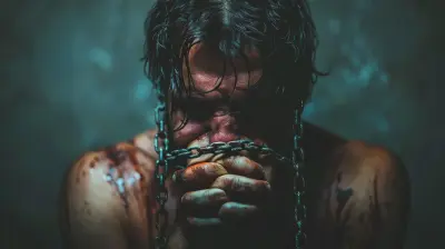 The Influence of Mental Health Disorders in Criminal Defense