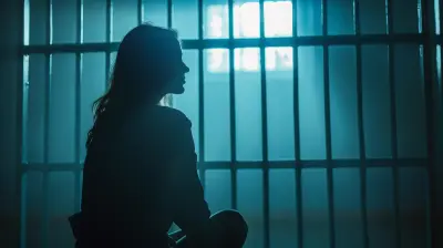 The Influence of Mental Health Disorders in Criminal Defense