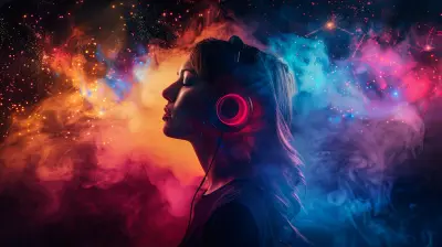 The Influence of Music on Human Emotions and Behavior