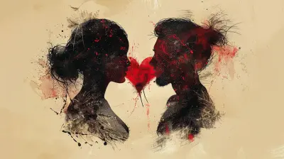 The Influence of Personality Traits on Romantic Compatibility