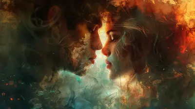 The Influence of Personality Traits on Romantic Compatibility