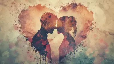 The Influence of Personality Traits on Romantic Compatibility