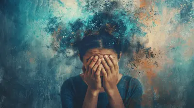 The Intersection of ADHD and Mood Disorders: What You Need to Know