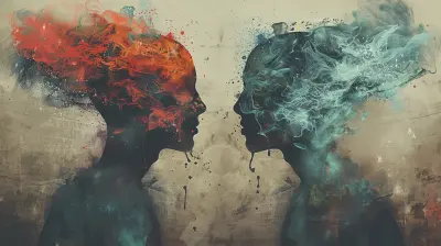 The Intersection of ADHD and Mood Disorders: What You Need to Know