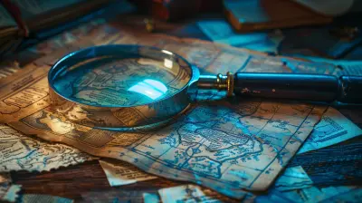 The Intersection of Forensic Psychology and Victimology