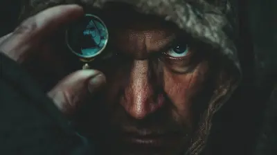 The Intersection Of Forensic Psychology And Victimology