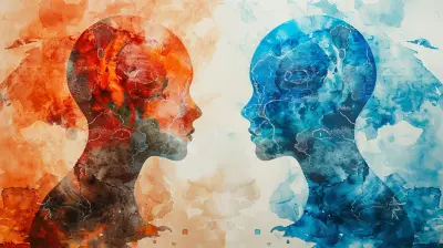 The Intersection of Technology and Psychological Assessment