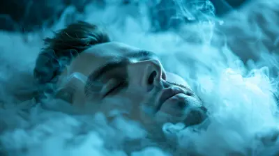 The Link Between Sleep and Mood Disorders: Science and Solutions