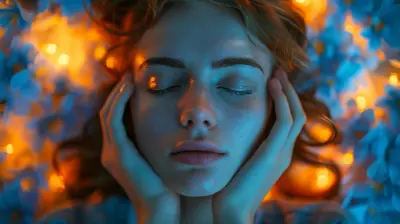 The Link Between Sleep and Mood Disorders: Science and Solutions