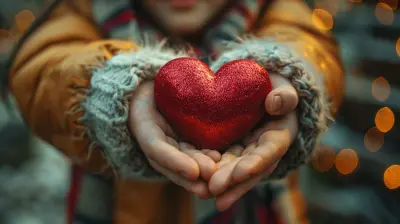 The Mind-Skin Connection: What Your Complexion Reveals About Stress