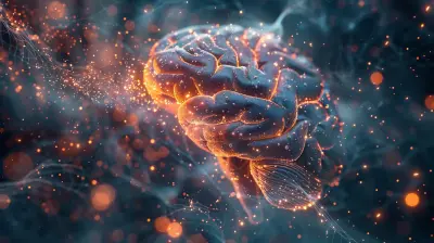 The Neuroscience Behind Memory and Learning