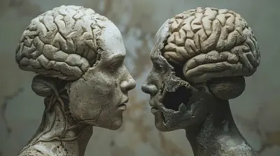 The Neuroscience of Cognitive Dissonance: What Happens in the Brain