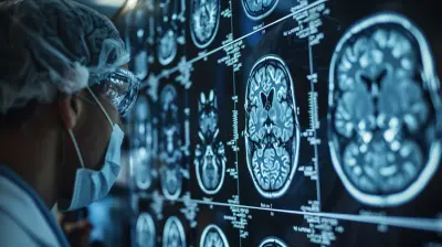The Neuroscience of Psychopathology: How Brain Imaging is Transforming Diagnosis