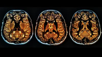 The Neuroscience of Psychopathology: How Brain Imaging is Transforming Diagnosis