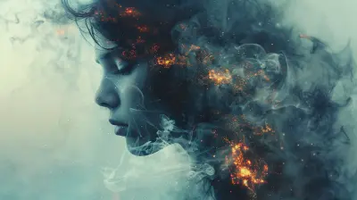 The Power of EMDR Therapy in Trauma Healing