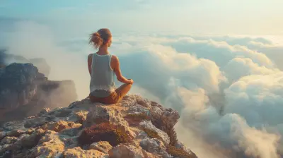 The Power of Mindfulness for Long-Term Mental Health